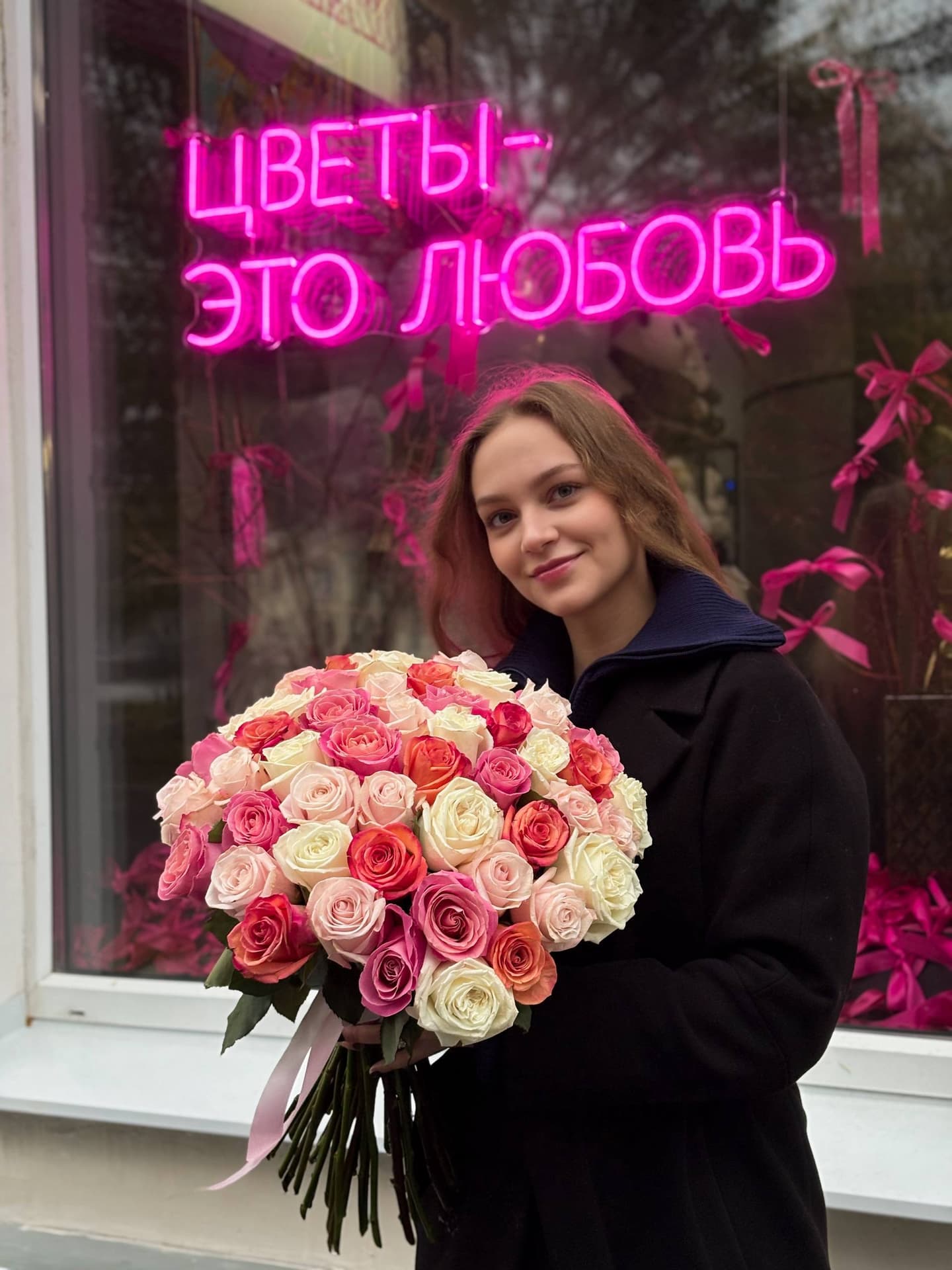 АКЦИЯ ! Микс розы, 51 шт. — миниатюра 5