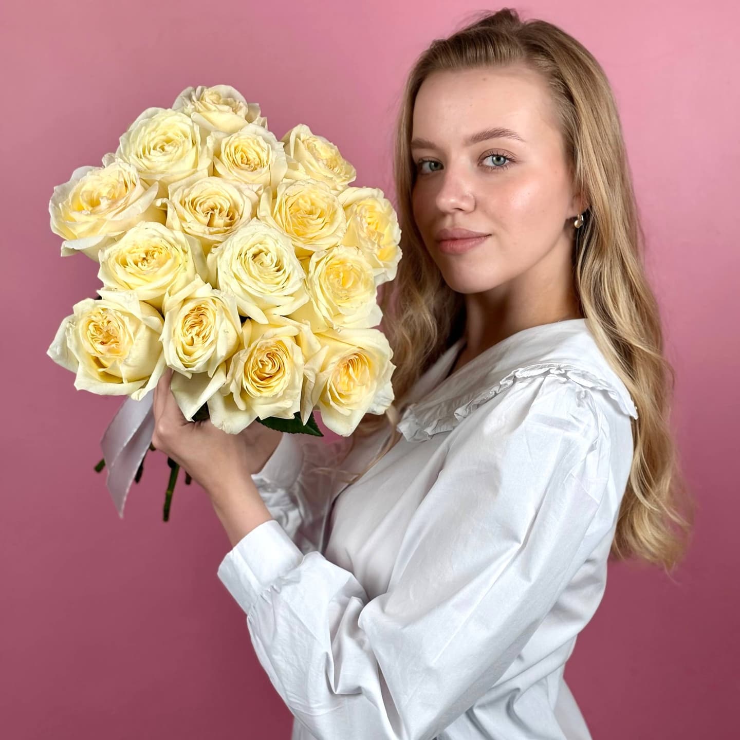 Канделайт розы, 15 шт. — миниатюра 2