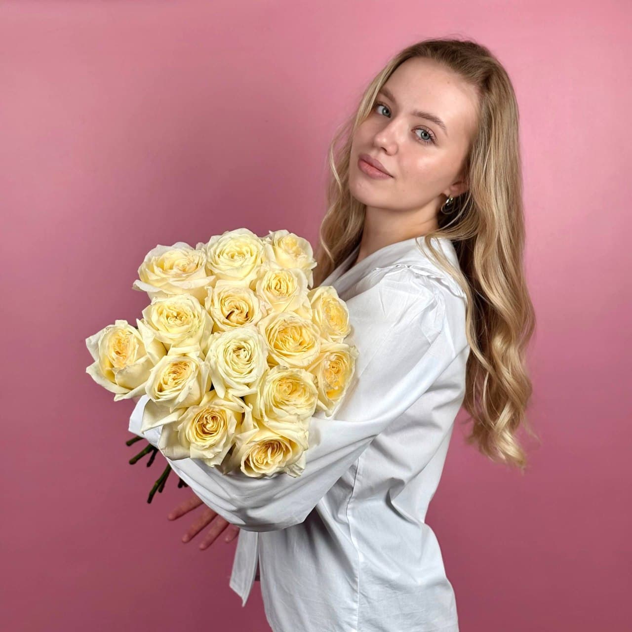 Канделайт розы, 15 шт. — миниатюра 3