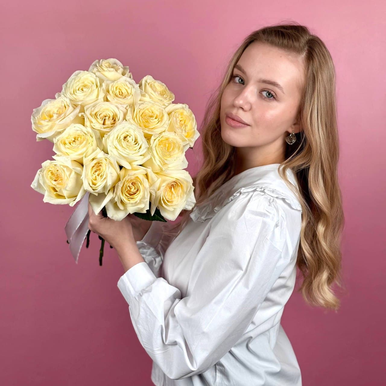 Канделайт розы, 15 шт. — миниатюра 4