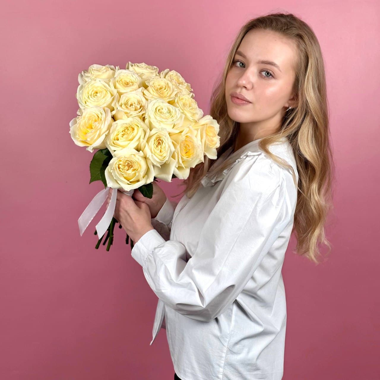Канделайт розы, 15 шт. — миниатюра 5