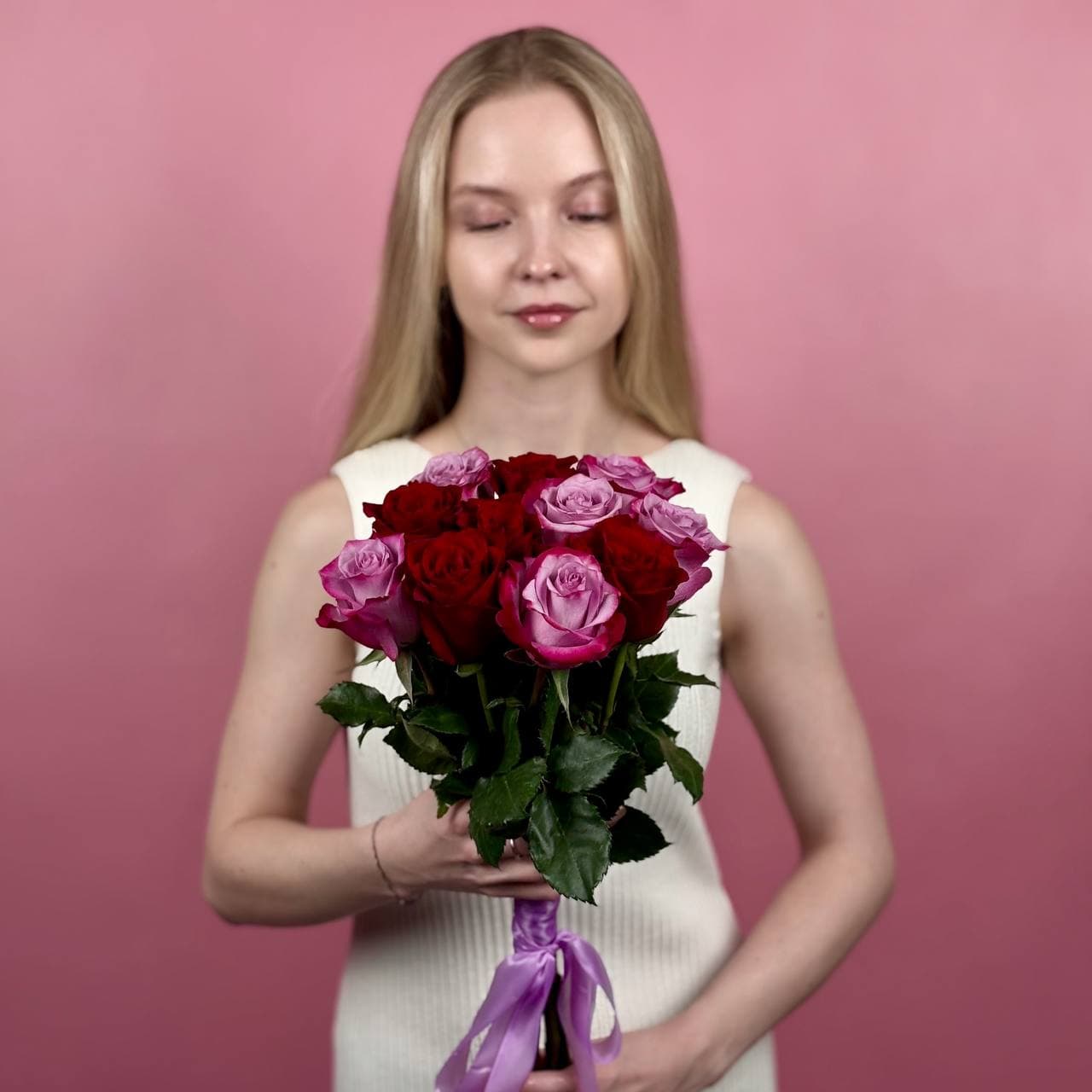 АКЦИЯ ! Микс розы 11 — миниатюра 4