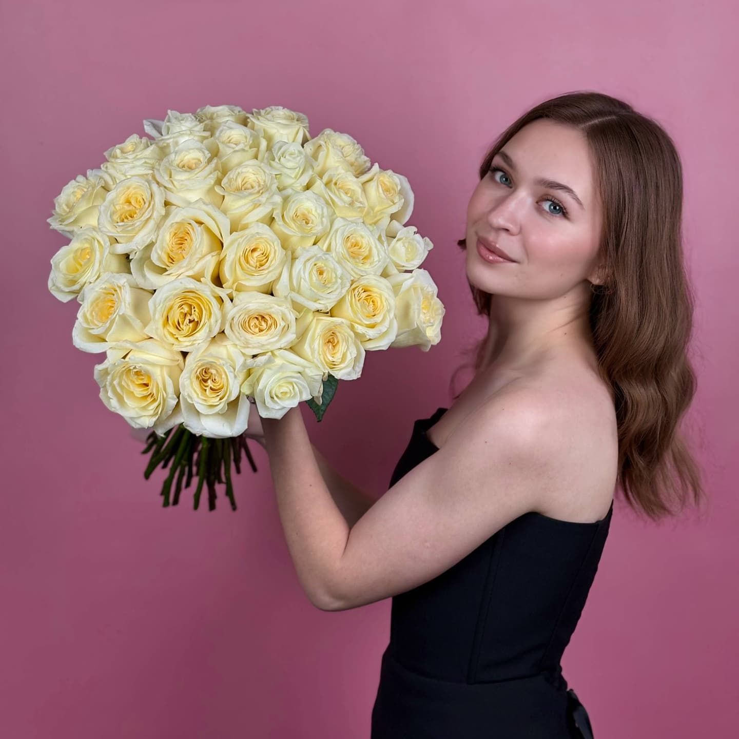 Канделайт розы, 29 шт. — миниатюра 2