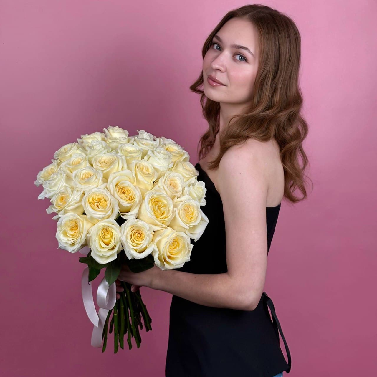 Канделайт розы, 29 шт. — миниатюра 3