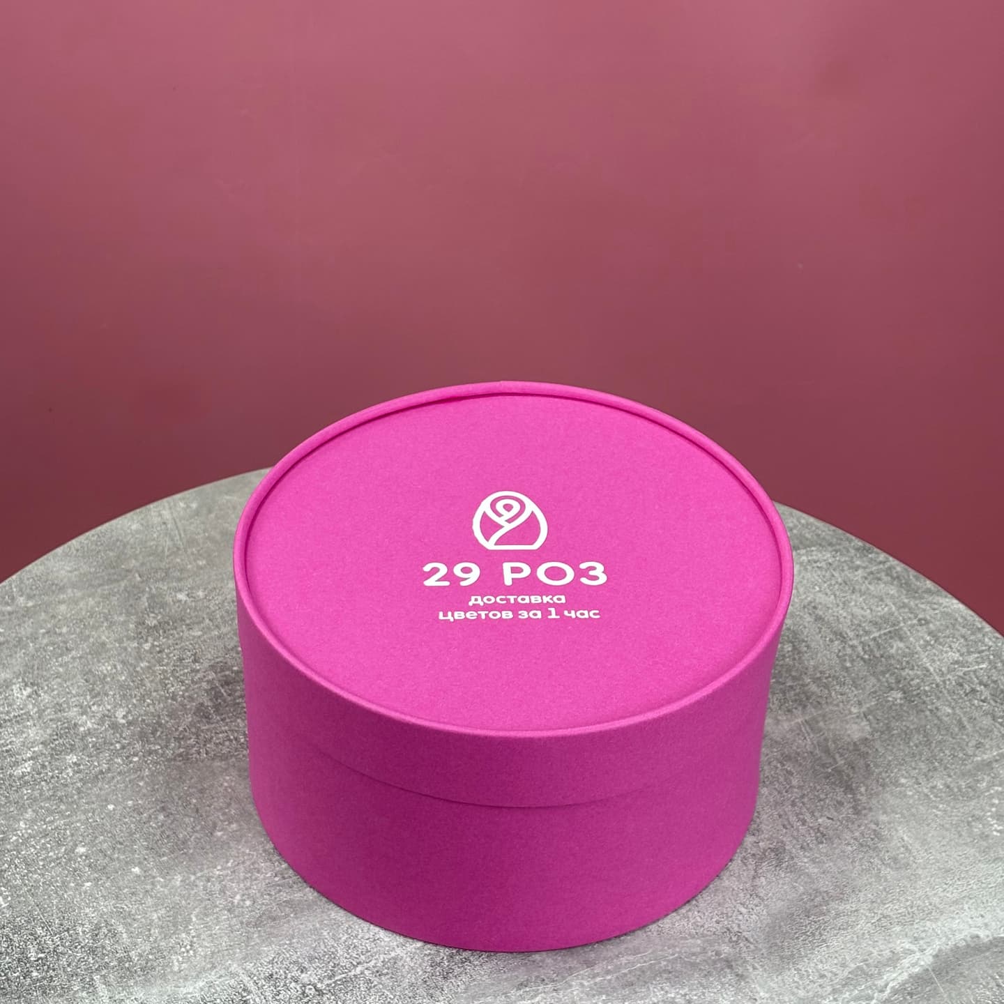 Коробка шайба 0007-1 (большая) — миниатюра 3
