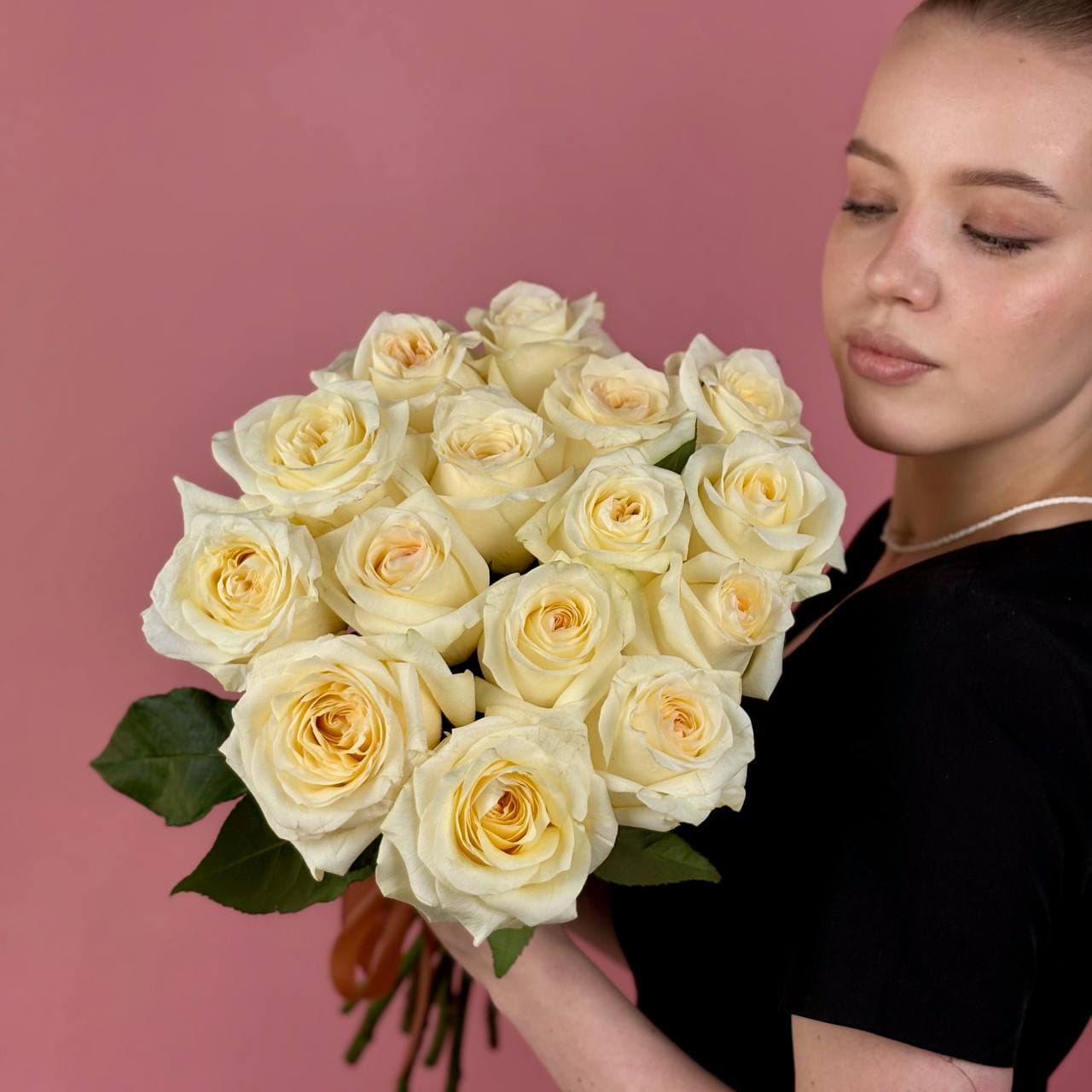 АКЦИЯ ! Розы сорта Канделайт, 15 шт. — миниатюра 3